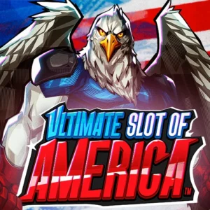 Ultimate Slot of America - OLE777