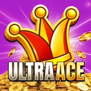 Ultra Ace - OLE777