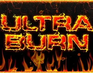 Ultra Burn - OLE777
