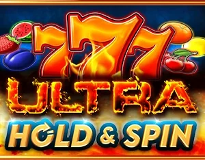 Ultra Hold and Spin - OLE777