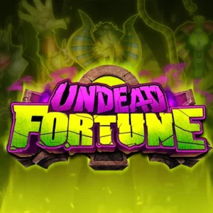 Undead Fortune - OLE777
