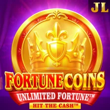 Unlimited Fortune - OLE777