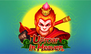 Uproar in Heaven - OLE777