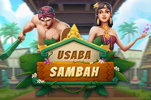 Usaba Sambah - OLE777