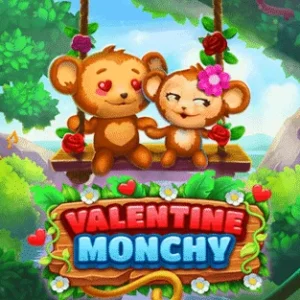 Valentine Monchy - OLE777