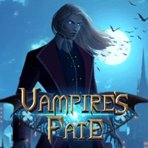 Vampire’s Fate - OLE777
