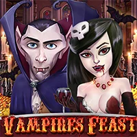 Vampires Feast - OLE777