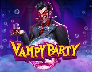 Vampy Party - OLE777