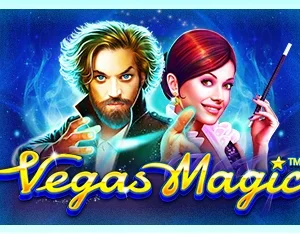 Vegas Magic - OLE777