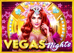 Vegas Nights - OLE777