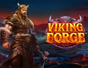 Viking Forge - OLE777