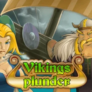 Viking’s Plunder - OLE777