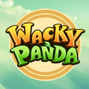 Wacky Panda - OLE777