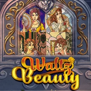 Waltz Beauty - OLE777