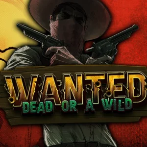 Wanted Dead or a Wild - OLE777