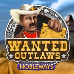 Wanted Outlaws - OLE777