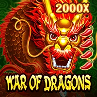 War Of Dragons - OLE777