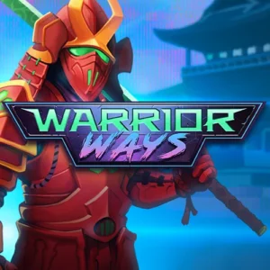 Warrior Ways - OLE777