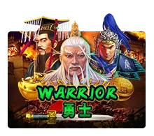 Warrior - OLE777