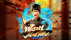 Watah Master - OLE777