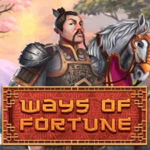 Ways Of Fortune - OLE777