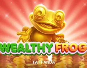 Wealthy Frog - OLE777