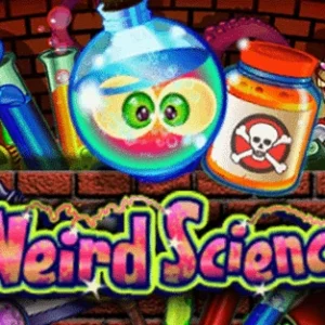 Weird Science - OLE777