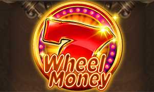 Wheel Money - OLE777