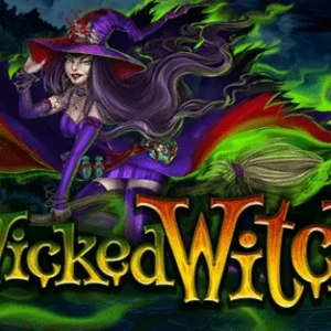 Wicked Witch - OLE777