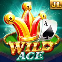 Wild Ace - OLE777