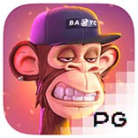 Wild Ape #3258 - OLE777