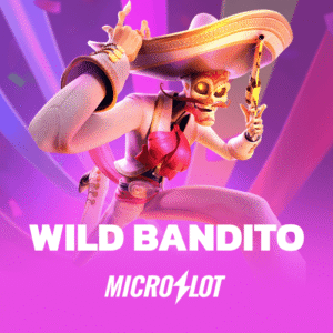Wild Bandito - OLE777