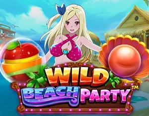 Wild Beach Party - OLE777