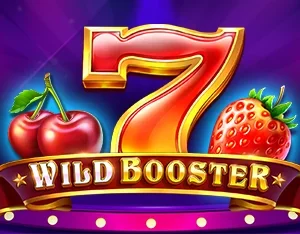 Wild Booster - OLE777