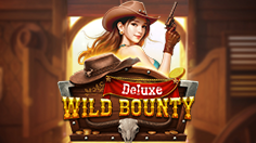 WILD BOUNTY Deluxe - OLE777