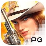 Wild Bounty Showdown - OLE777