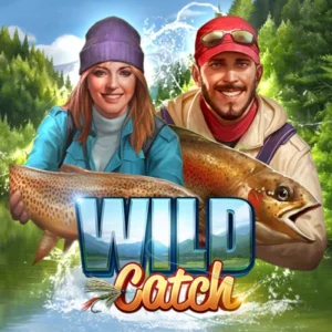 Wild Catch (New) - OLE777