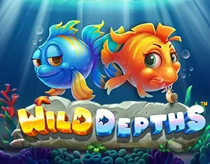 Wild Depths - OLE777
