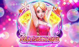 Wild Disco Night - OLE777