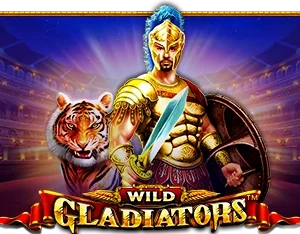 Wild Gladiator - OLE777
