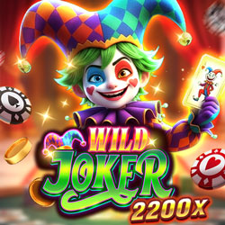 Wild Joker - OLE777