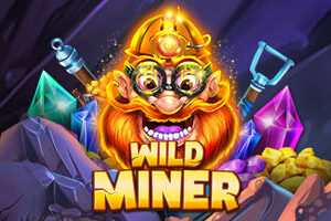 Wild Miner - OLE777
