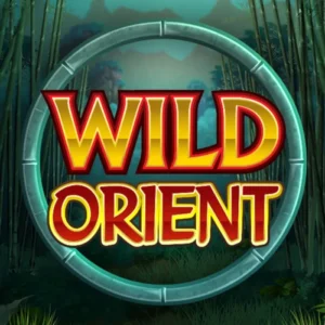 Wild Orient - OLE777