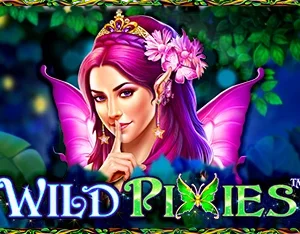 Wild Pixies - OLE777