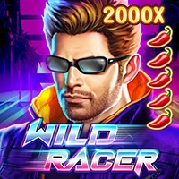 Wild Racer - OLE777