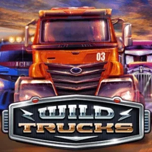 Wild Trucks - OLE777