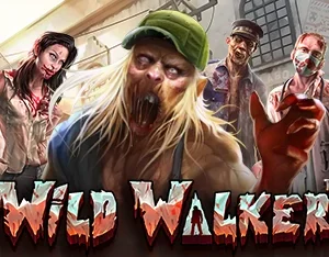 Wild Walker - OLE777