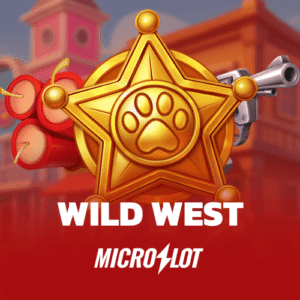 Wild West - OLE777