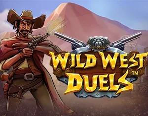 Wild West Duels - OLE777