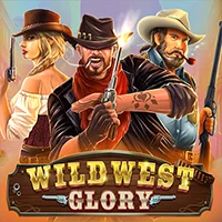 Wild West Glory - OLE777